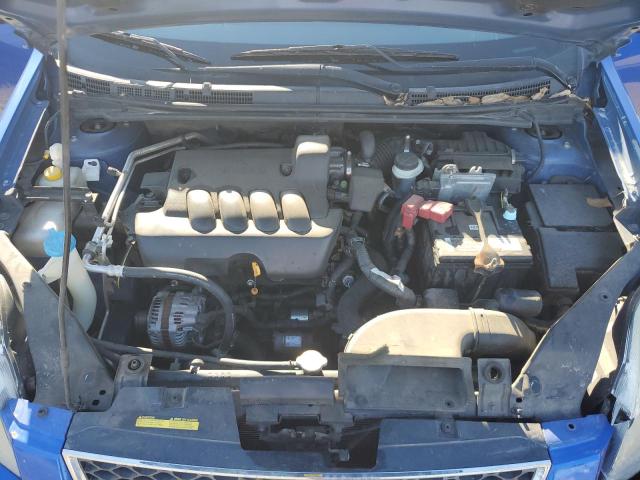 Photo 11 from auction – 2012 NISSAN SENTRA 2.0 with VIN 3N1AB6AP8CL695609