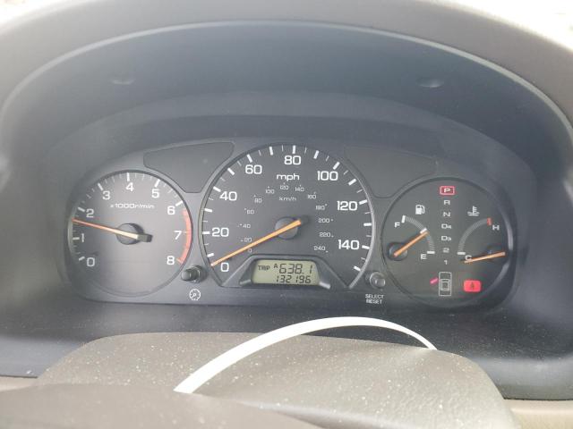 Photo 9 from auction – 2002 HONDA ACCORD EX with VIN 1HGCG66872A085054