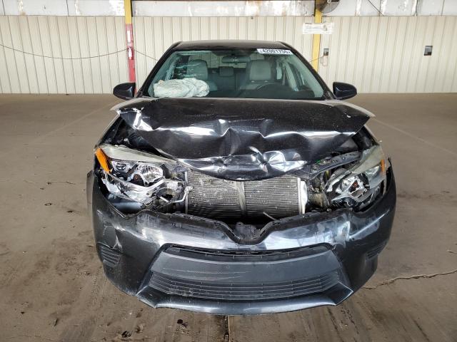 Photo 5 from auction – 2014 TOYOTA COROLLA L with VIN 5YFBURHE5EP134341
