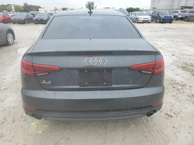 Photo 6 from auction – 2017 AUDI A4 PREMIUM with VIN WAULNAF45HN023722
