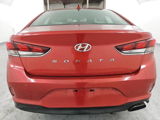 Photo 6 from auction – 2019 HYUNDAI SONATA LIM with VIN 5NPE34AF9KH783753