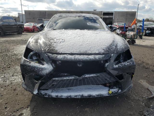 Photo 5 from auction – 2019 LEXUS ES 300H with VIN JTHB21B16K2028258