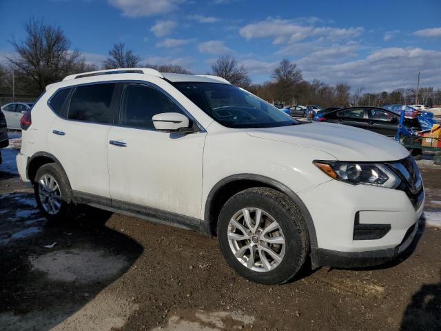 Photo 4 from auction – 2018 NISSAN ROGUE S with VIN KNMAT2MV9JP581343