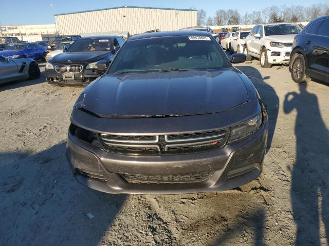 Photo 5 from auction – 2017 DODGE CHARGER SE with VIN 2C3CDXBG9HH567002