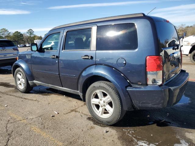 Photo 2 from auction – 2008 DODGE NITRO SLT with VIN 1D8GU58K68W151375