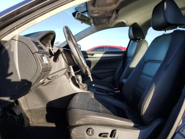 Photo 7 from auction – 2015 VOLKSWAGEN PASSAT S with VIN 1VWAS7A38FC091426