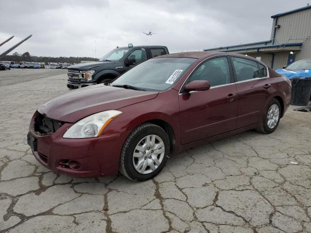 NISSAN ALTIMA BAS 2011 with VIN 1N4AL2AP5BN460107 - Photo from auction