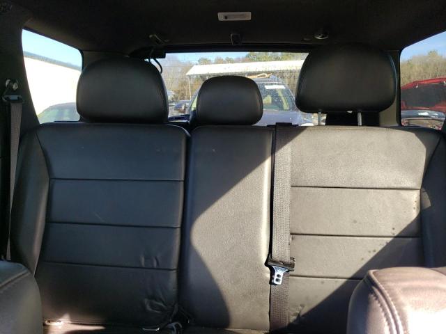 Photo 10 from auction – 2011 FORD ESCAPE LIM with VIN 1FMCU0E79BKA78769
