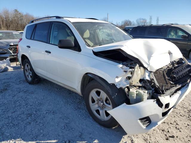 Photo 4 from auction – 2010 TOYOTA RAV4 with VIN 2T3ZF4DV7AW034419