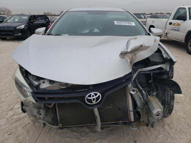 Photo 5 from auction – 2016 TOYOTA COROLLA L with VIN 2T1BURHE1GC599945