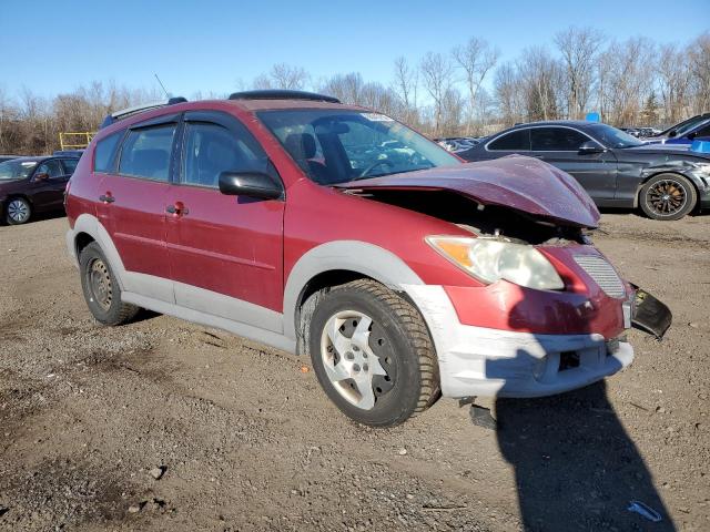 Photo 4 from auction – 2005 PONTIAC VIBE with VIN 5Y2SM63855Z469153