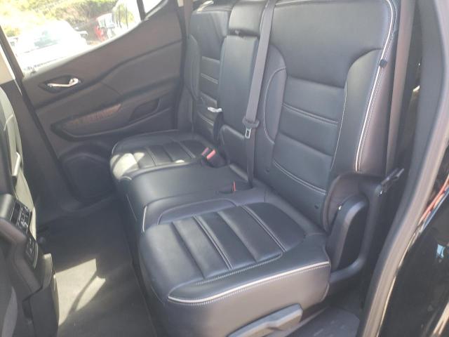 Photo 10 from auction – 2023 GMC ACADIA DEN with VIN 1GKKNPL49PZ228011