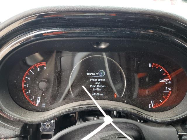 Photo 9 from auction – 2023 DODGE DURANGO R/ with VIN 1C4SDHCT3PC596506