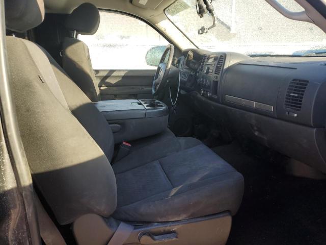 Photo 10 from auction – 2011 CHEVROLET SILVERADO with VIN 1GCNKSE04BZ289841
