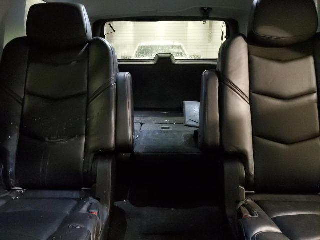 Photo 10 from auction – 2015 CADILLAC ESCALADE P with VIN 1GYS4CKJ4FR199573