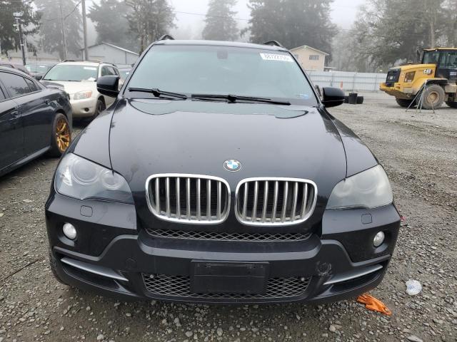 صورة رقم 5 من المزاد - 2007 BMW X5 4.8I مع VIN 4USFE83517LY63698
