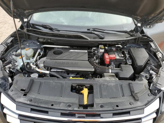 Photo 12 from auction – 2024 NISSAN ROGUE SL with VIN 5N1BT3CA2RC678360