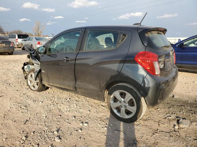 Photo 2 from auction – 2020 CHEVROLET SPARK LS with VIN KL8CB6SA6LC414413