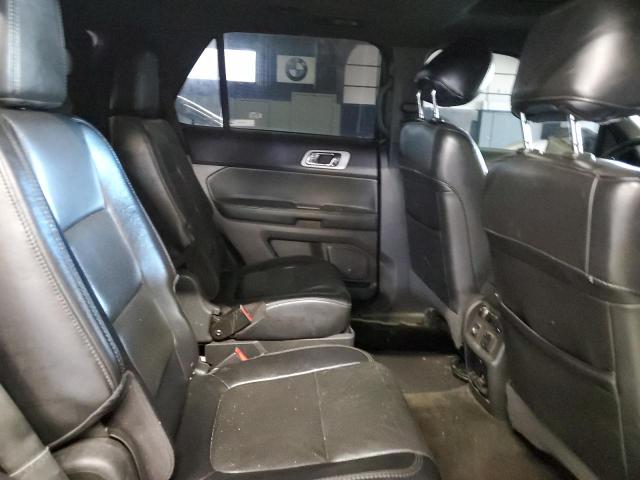 Foto 11 de la subasta – 2012 FORD EXPLORER L con VIN 1FMHK8F80CGA97720
