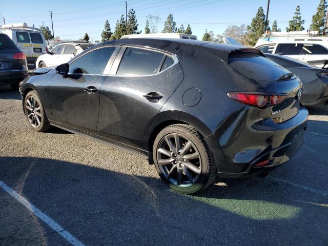 Photo 2 from auction – 2021 MAZDA 3 SELECT with VIN JM1BPAKL1M1336810