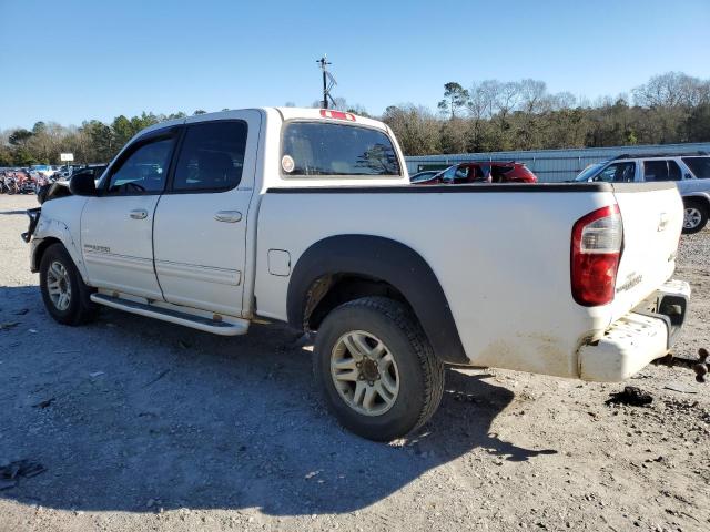 Photo 2 from auction – 2004 TOYOTA TUNDRA DOU with VIN 5TBDT48134S464327