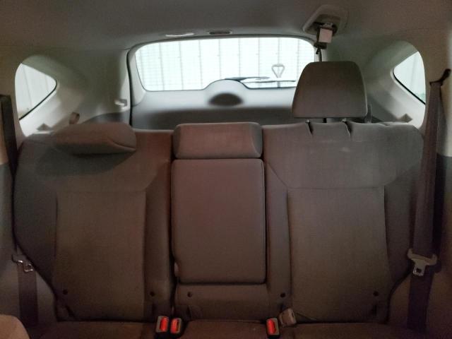 Photo 10 from auction – 2012 HONDA CR-V LX with VIN 5J6RM4H38CL076306