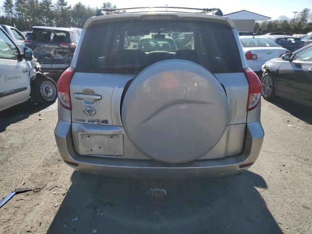 Photo 6 from auction – 2008 TOYOTA RAV4 with VIN JTMZD33V886053381