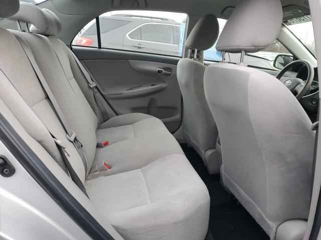 Photo 10 from auction – 2009 TOYOTA COROLLA BA with VIN 2T1BU40E59C139575