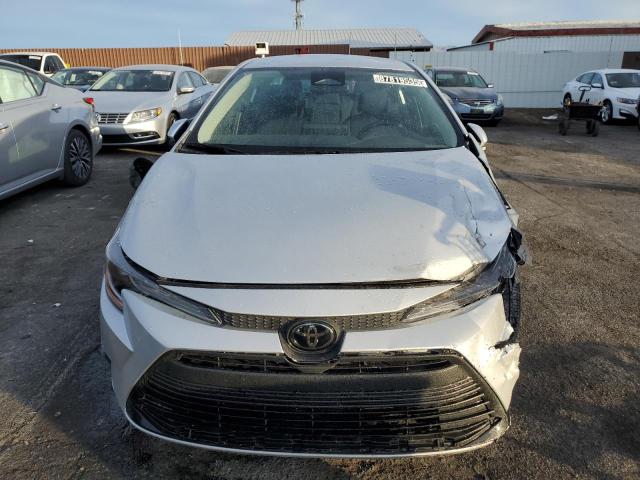 Photo 5 from auction – 2024 TOYOTA COROLLA LE with VIN 5YFB4MDE3RP083632
