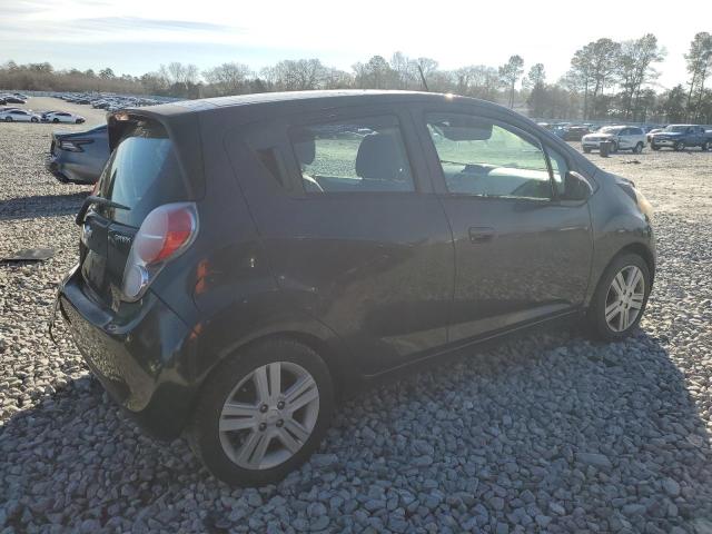 Photo 3 from auction – 2013 CHEVROLET SPARK LS with VIN KL8CB6S95DC626131