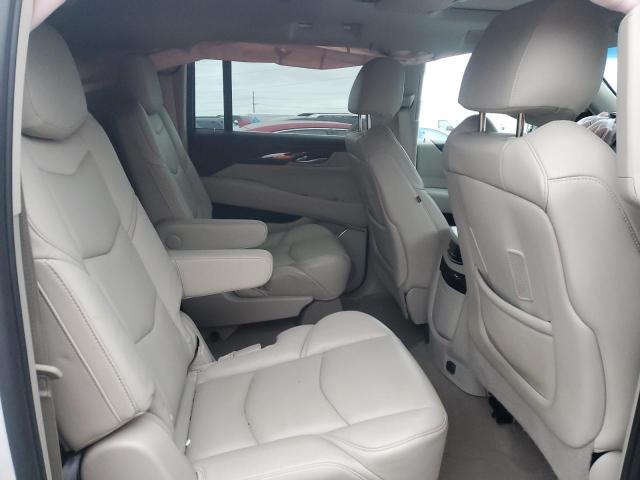 Photo 11 from auction – 2016 CADILLAC ESCALADE E with VIN 1GYS4JKJ5GR417297