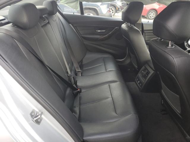 Photo 10 from auction – 2015 BMW 335 XI with VIN WBA3B9C56FF589156
