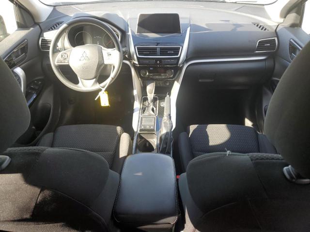 Photo 8 from auction – 2019 MITSUBISHI ECLIPSE CR with VIN JA4AT4AA7KZ002945