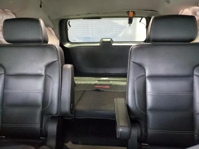 Photo 10 from auction – 2016 GMC YUKON DENA with VIN 1GKS1CKJ0GR375930