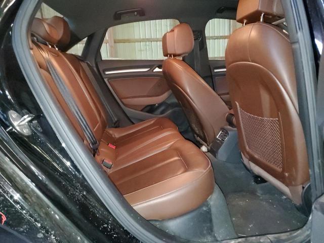 Photo 10 from auction – 2018 AUDI A3 PREMIUM with VIN WAUB8GFF5J1059978