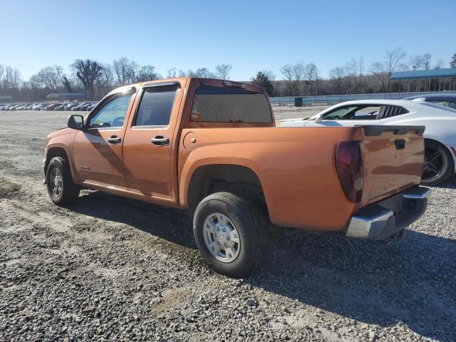Photo 2 from auction – 2005 CHEVROLET COLORADO with VIN 1GCDS136958127940