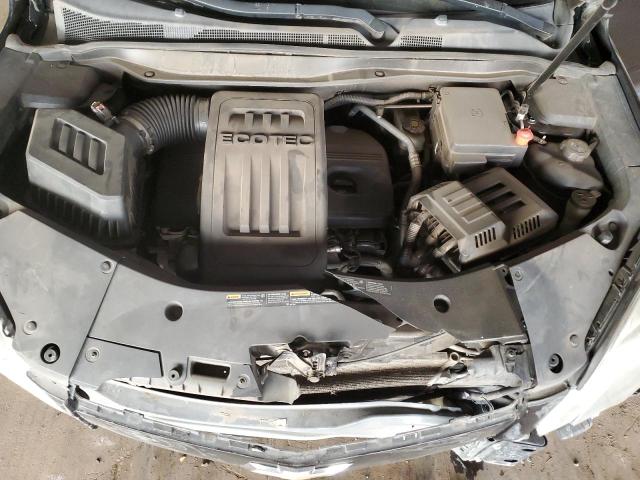 Photo 11 from auction – 2014 CHEVROLET EQUINOX LT with VIN 2GNFLFEK7E6246841