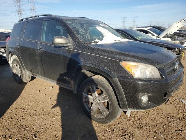 Photo 4 from auction – 2011 TOYOTA RAV4 SPORT with VIN 2T3RF4DV3BW108730