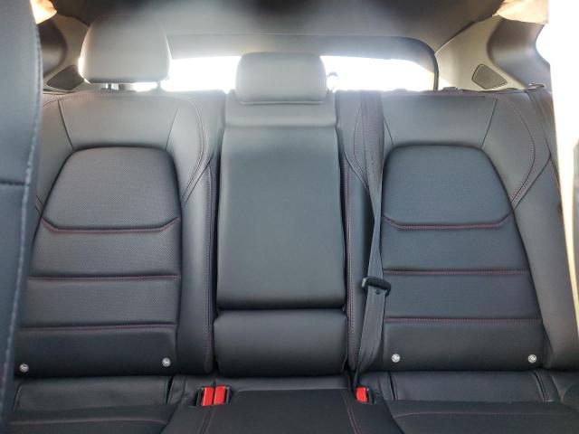 Photo 10 from auction – 2022 MAZDA CX-5 with VIN JM3KFBAY3N0600470