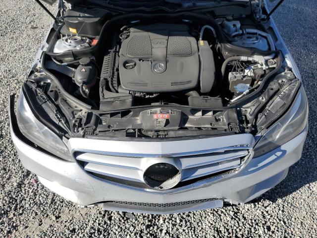 Photo 11 from auction – 2016 MERCEDES-BENZ E 350 with VIN WDDHF5KB7GB259702