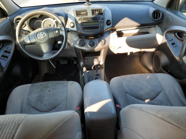 Photo 8 from auction – 2011 TOYOTA RAV4 with VIN 2T3ZF4DV8BW105449