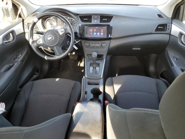 Photo 8 from auction – 2019 NISSAN SENTRA S with VIN 3N1AB7AP2KY242772