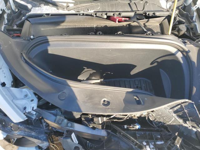 Photo 11 from auction – 2023 TESLA MODEL Y with VIN 7SAYGDEE7PF643602
