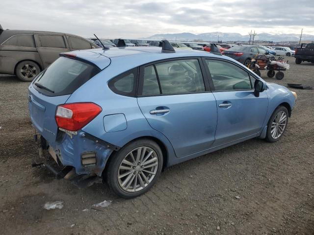 Photo 3 from auction – 2012 SUBARU IMPREZA LI with VIN JF1GPAG66CH220796