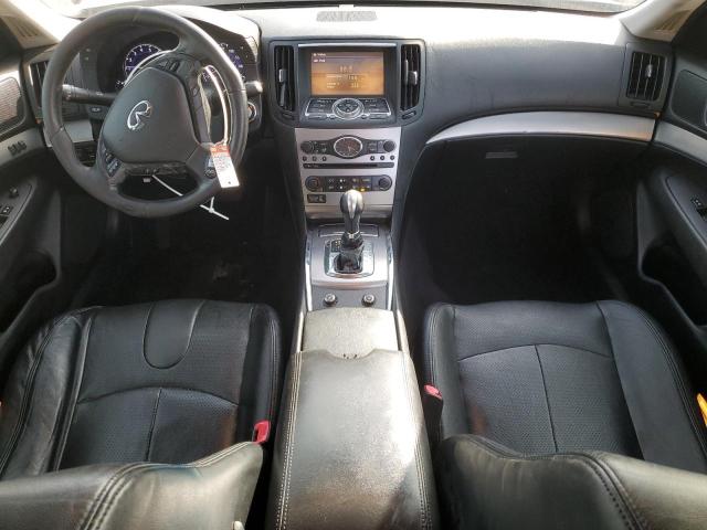 Photo 8 from auction – 2010 INFINITI G37 BASE with VIN JN1CV6AP9AM200529
