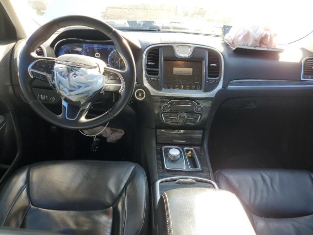 Photo 8 from auction – 2016 CHRYSLER 300 LIMITE with VIN 2C3CCAAG6GH328927