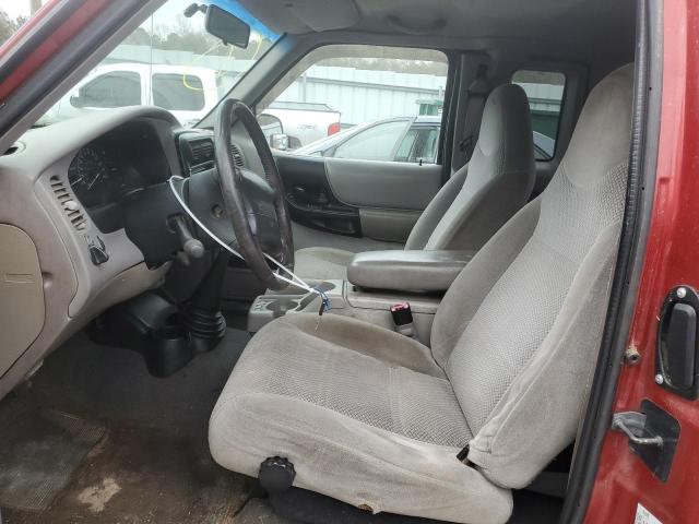 Photo 7 from auction – 1999 FORD RANGER with VIN 1FTZR15X2XPB11966