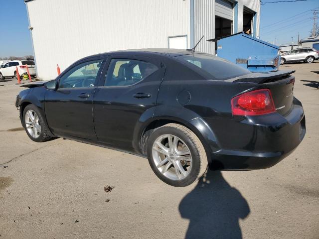 Photo 2 from auction – 2014 DODGE AVENGER SE with VIN 1C3CDZAB8EN202833