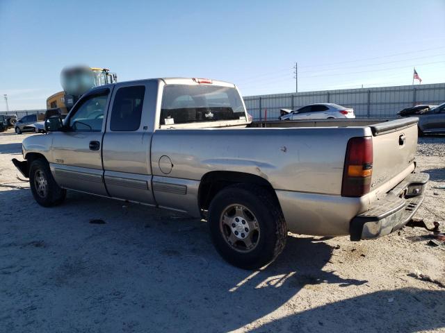Photo 2 from auction – 1999 CHEVROLET SILVERADO with VIN 2GCEC19T2X1231304