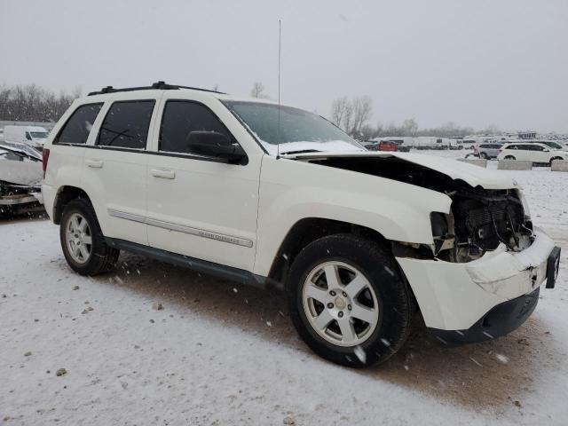 Photo 4 from auction – 2010 JEEP GRAND CHER with VIN 1J4PR4GK5AC148819